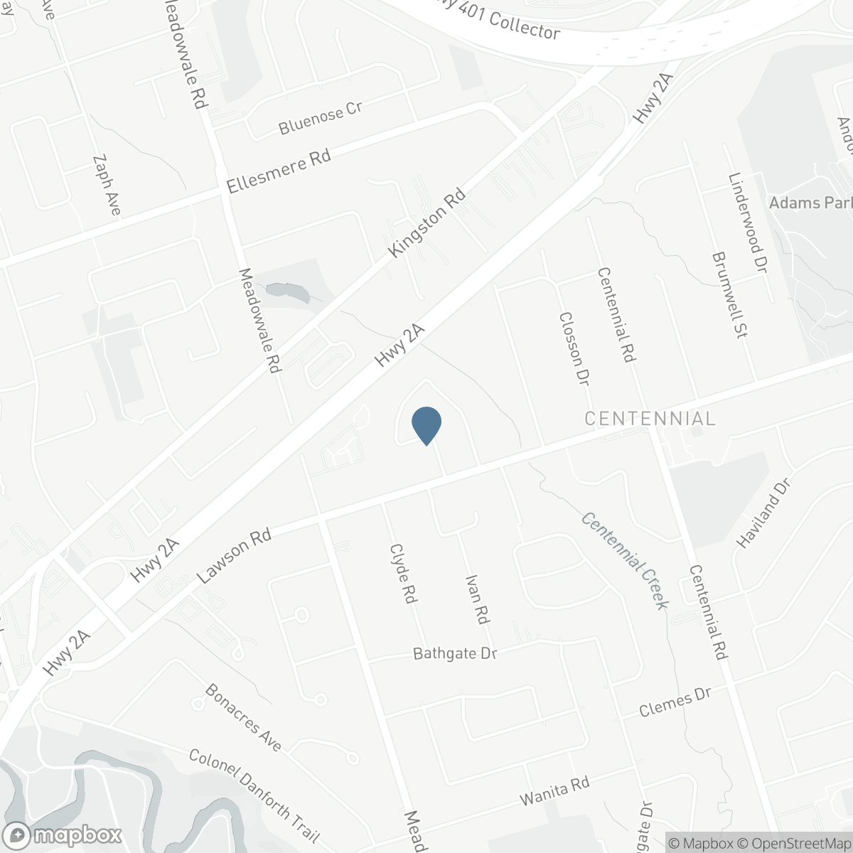 15 SATCHELL BOULEVARD, Toronto, Ontario M1C 3B3